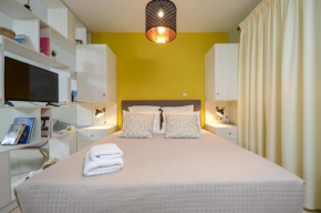 Casa D'Irene Apartments in Athens